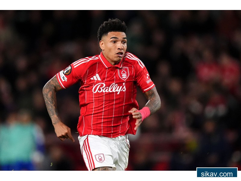 Forest’s New Dimension: Why Igor Jesus’ Late Winner in Utrecht Is More Than Just a Friendly Goal