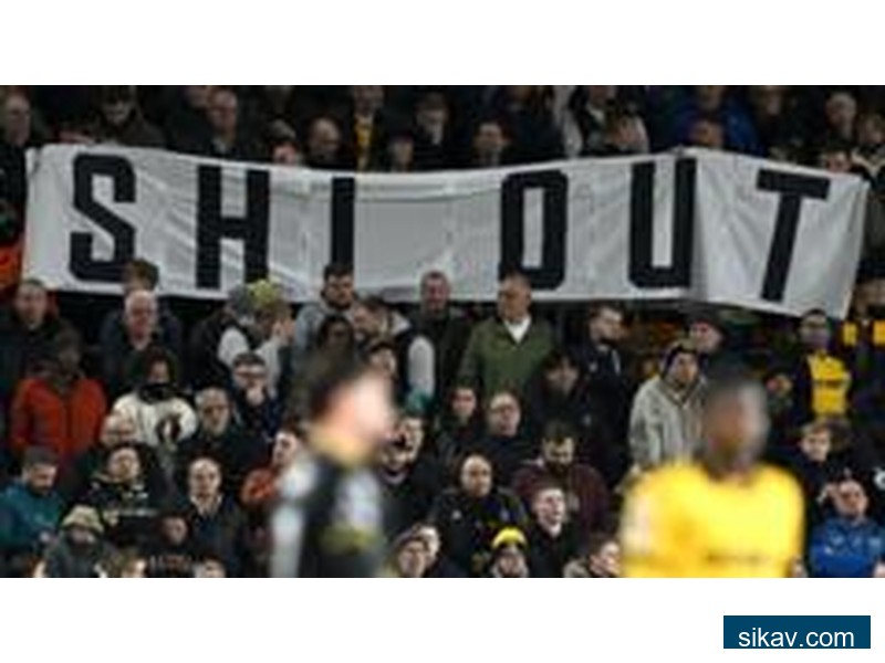 Wolves in Crisis: The Tactical Cost of a 'Wrong' Transfer Window