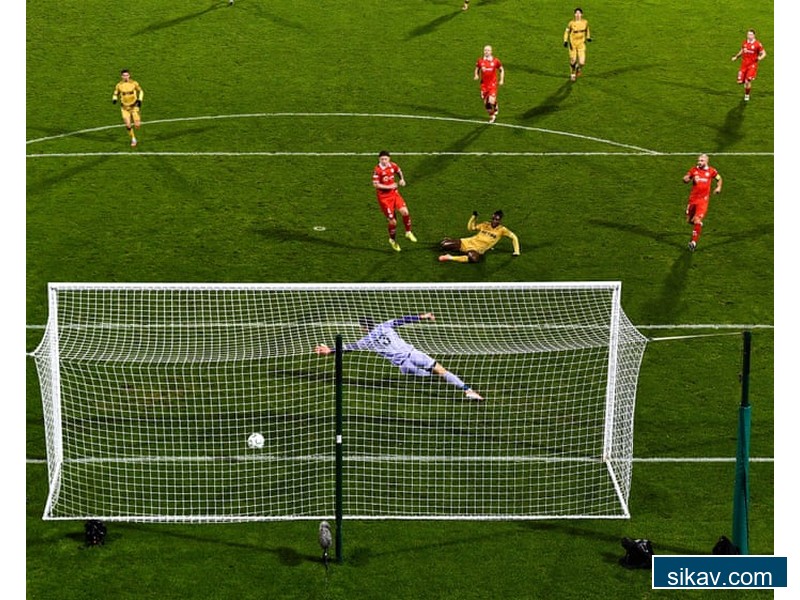 Palace’s Depth Charge: How Uche and Nketiah Proved Glasner’s European Gamble is Paying Off