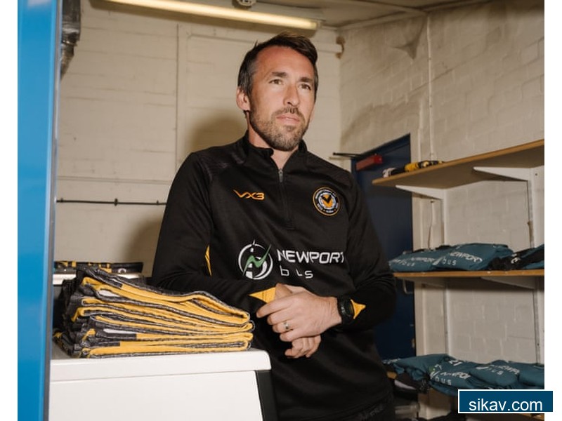 Christian Fuchs at Newport: Why the Impossible Job Appeals to the 5000-1 King