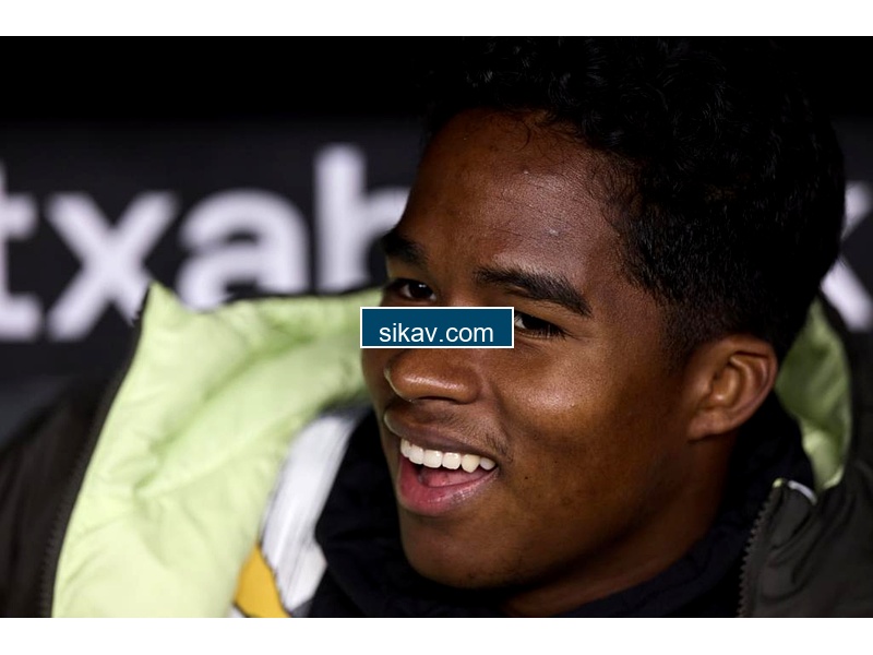 Xabi activa el 'plan Endrick'