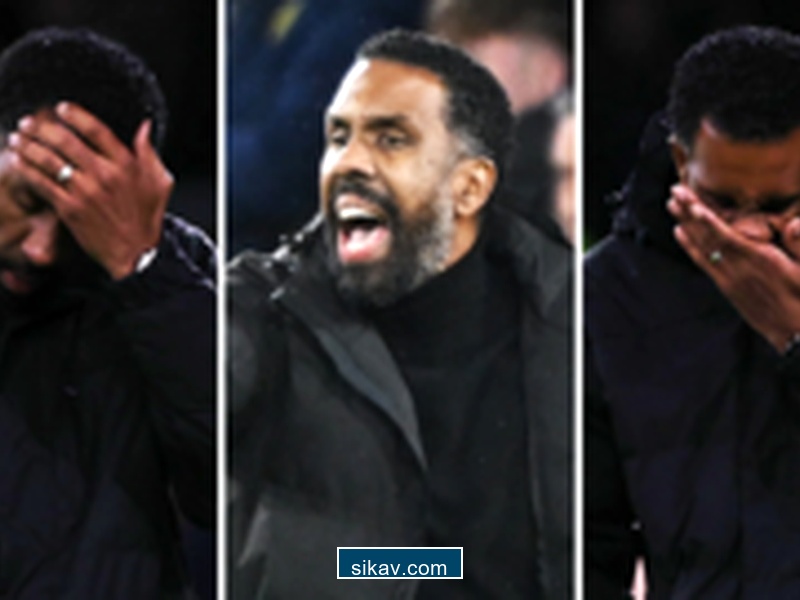 Does Nancy 'know what he's walked in to' amid horror Celtic start?