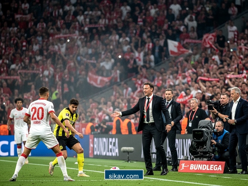 Football Daily | Shrill whistles and sycophancy, but still extreme heat on Xabi Alonso