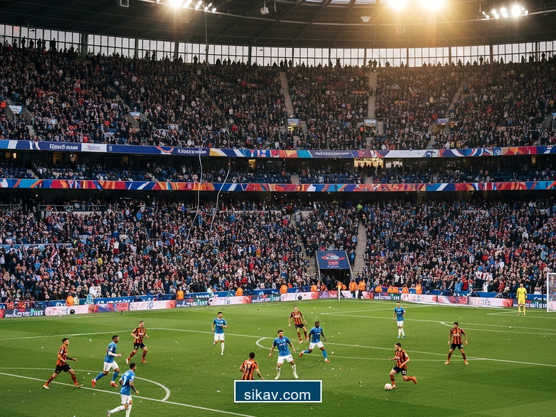 'Everyone follows fashion' - is Premier League better now than 20 years ago?