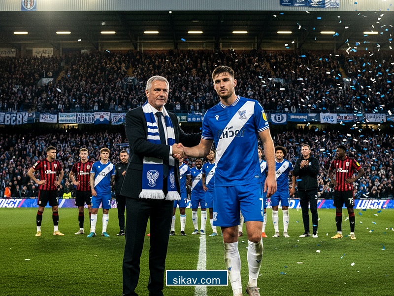 Premier League title winner, 58, lands 12th job in management as he takes over club in ‘precarious position’