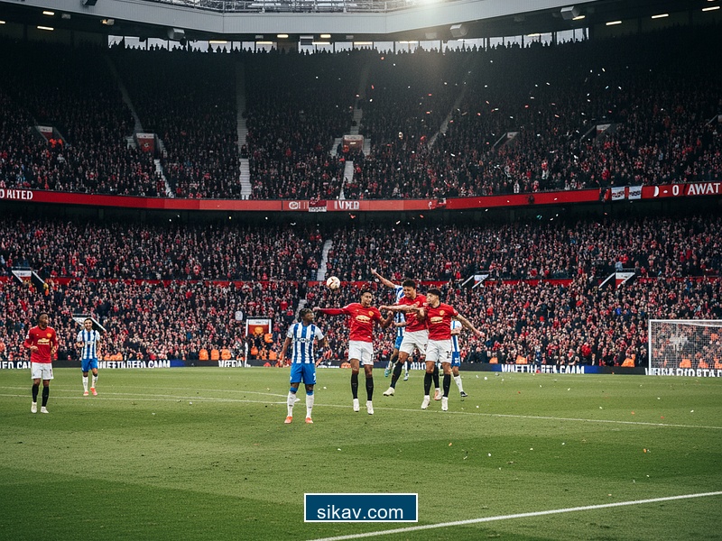 Manchester United’s first-quarter profits rise to £13m but debt reaches £1.29bn