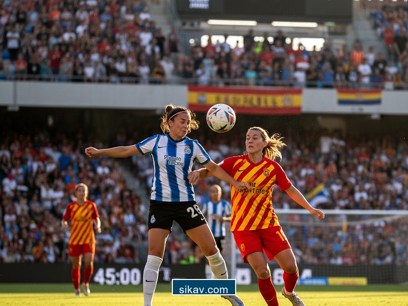 Women’s transfer window summer 2025: all deals from world’s top six leagues