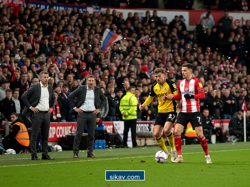 EFL five things to watch: Bosses in crisis and a Bristolian reunion