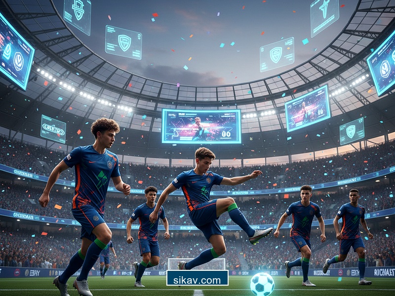 Next Generation 2025: 60 of the best young talents in world football