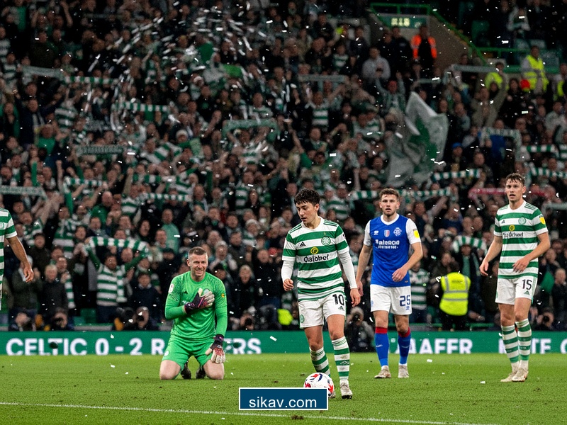 Nancy 'unconcerned' at Celtic start - but Hart says slump 'breaks my heart'