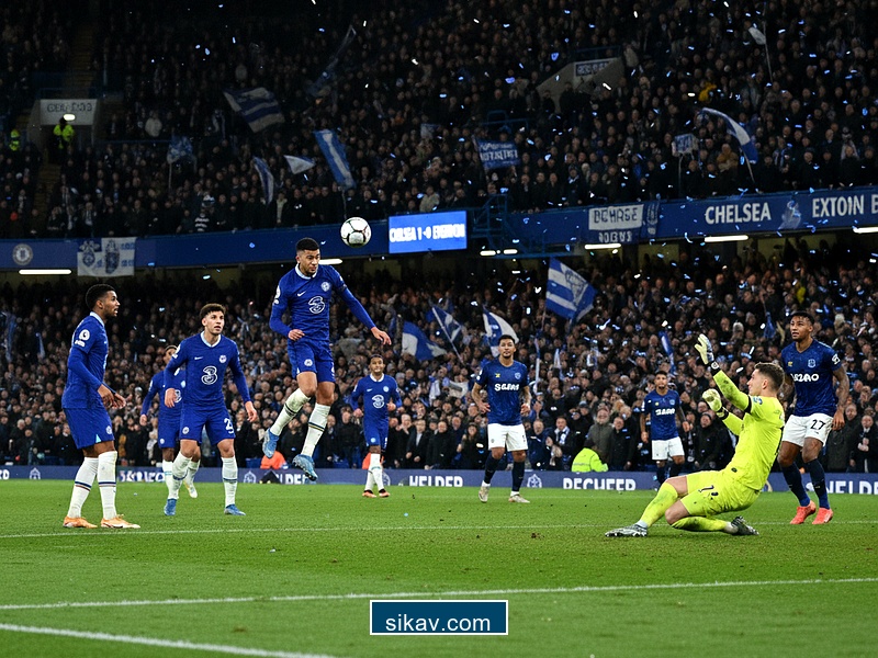Chelsea vs Everton prediction, preview, free betting tips and odds for Premier League game