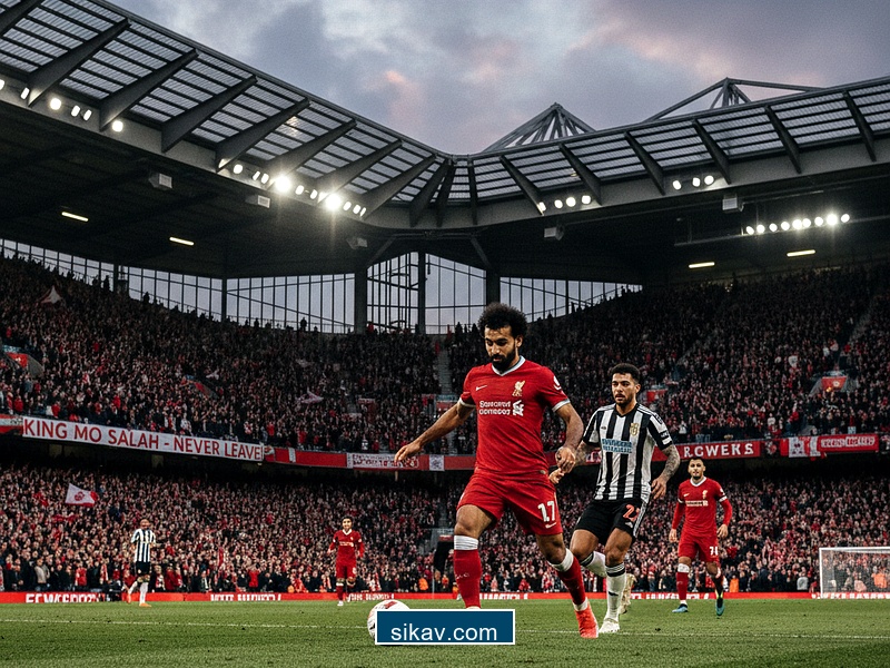 Nev: Salah saga similar to Ronaldo exit - a player of less talent would be out