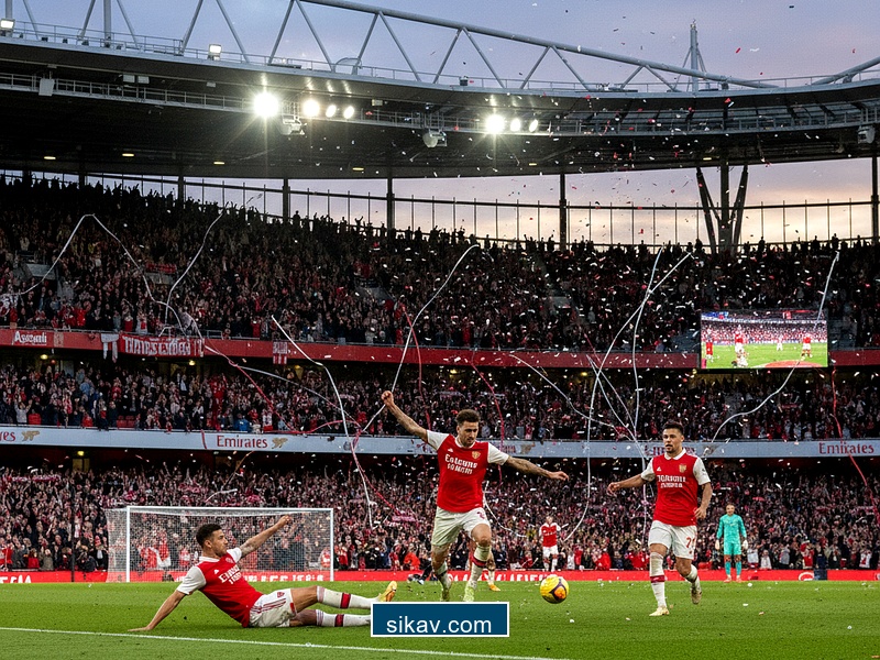 Arsenal ticket deals: how to buy seats at Emirates Stadium including official hospitality and VIP upgrades
