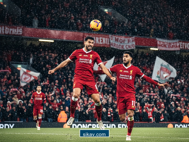 Report: Two Liverpool players Klopp will demand at new club if he returns to management