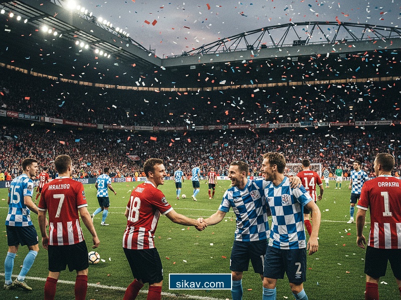 David Squires on … World Cup supply-and-demand ticket ultras, plus an Anfield truce