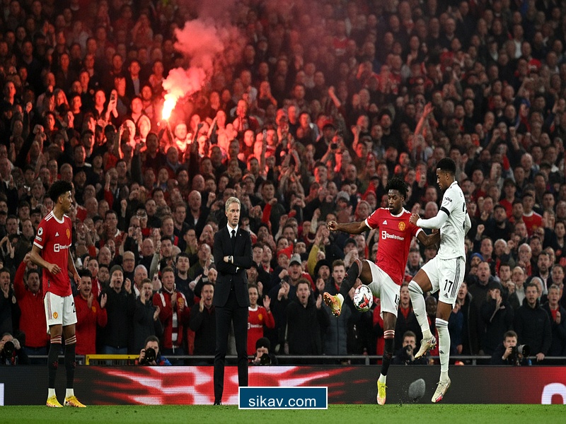 Manchester United ready to make ‘dramatic’ Ruben Amorim decision as replacement ‘desperate’ to takeover