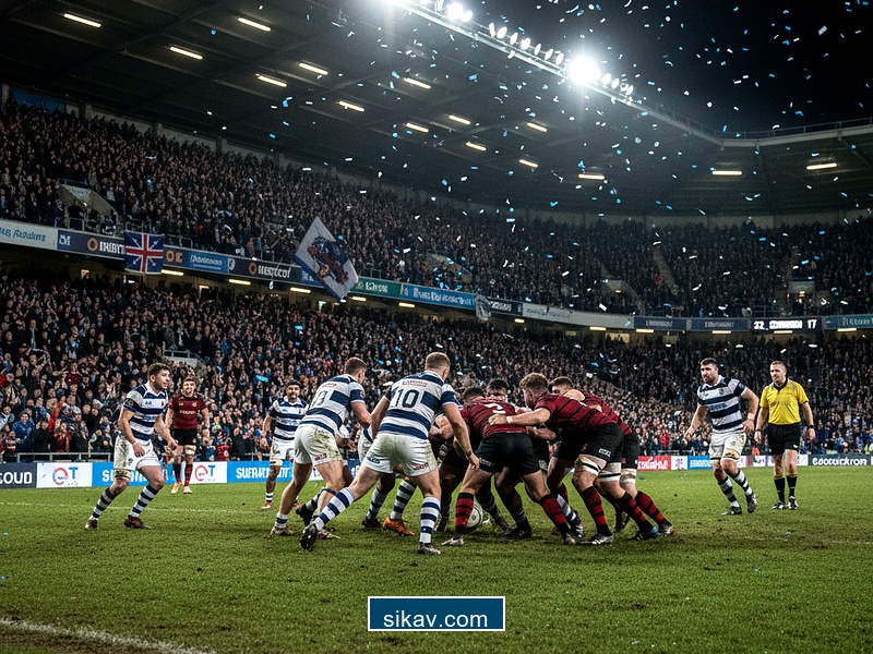 How Glasgow Dismantled Edinburgh's Defense at Hampden
