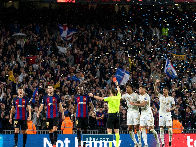 Verticality Lost: The Tactical Cost of Barca’s Latest Injury