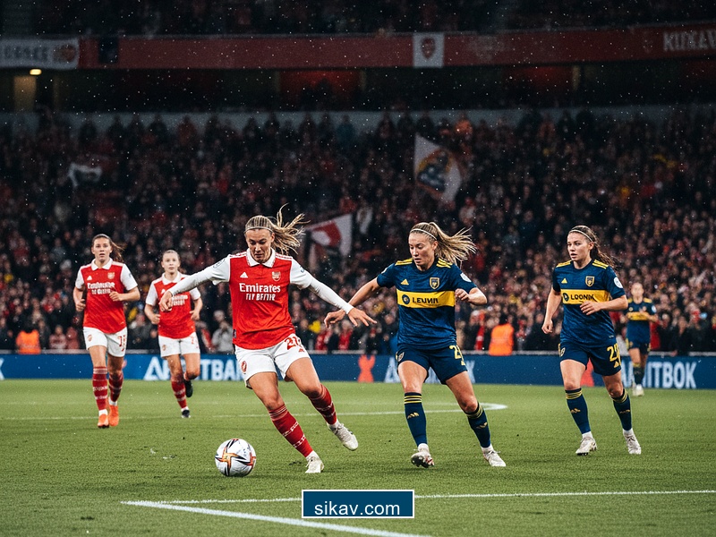 Arsenal’s European Dice Roll: Leuven and The Abyss