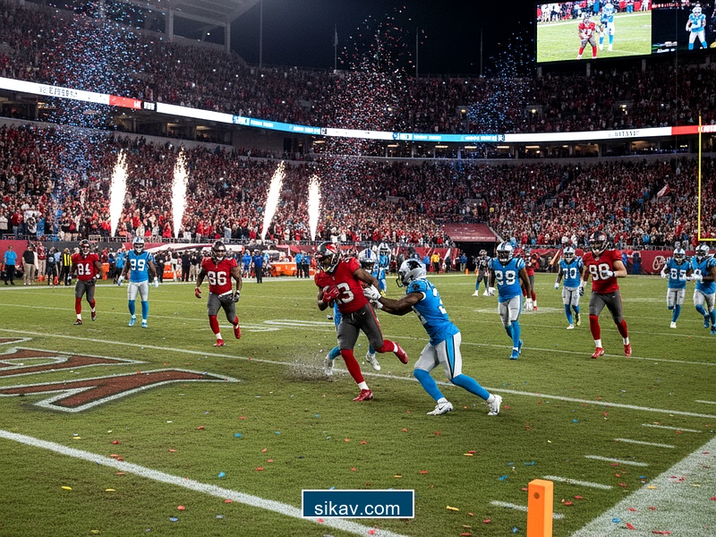 The Resurrection: Baker Mayfield Haunts Carolina