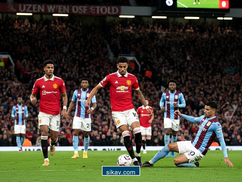 Shattering the High Line: United's Villa Blueprint