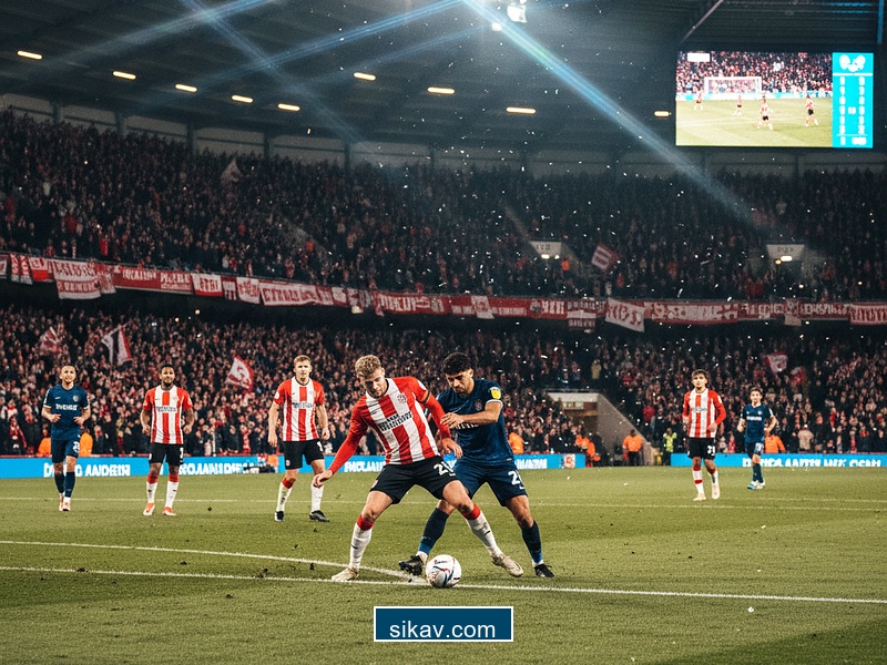 Plymouth’s Geometry vs. Doncaster’s Ghost: A 1-5 Autopsy