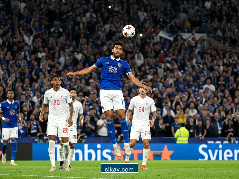 Thiago Silva at 41: An Anachronism of Genius at the Dragão