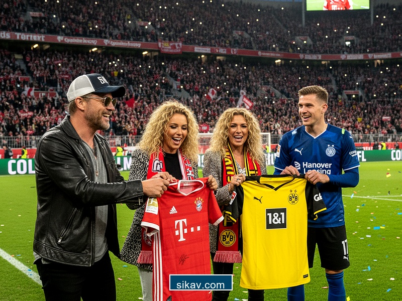 Scouting Report: The Tactical Utility of Bundesliga Vintage Couture