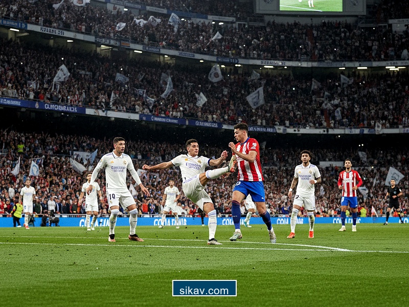 Madrid’s 2025 Blueprint: Why The ‘New Normal’ Eclipses The Galácticos