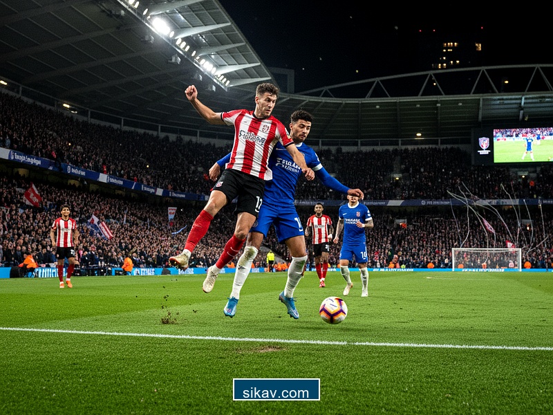 The Invisible War: Why Gameweek 17 Breaks Tactical Discipline