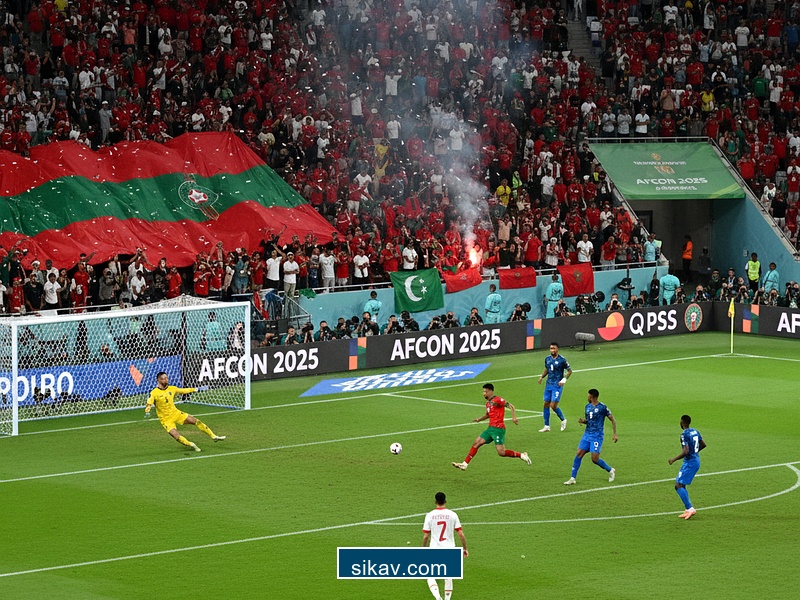 Regragui's Paradox: Why Boring Dominance is Morocco's Best Bet