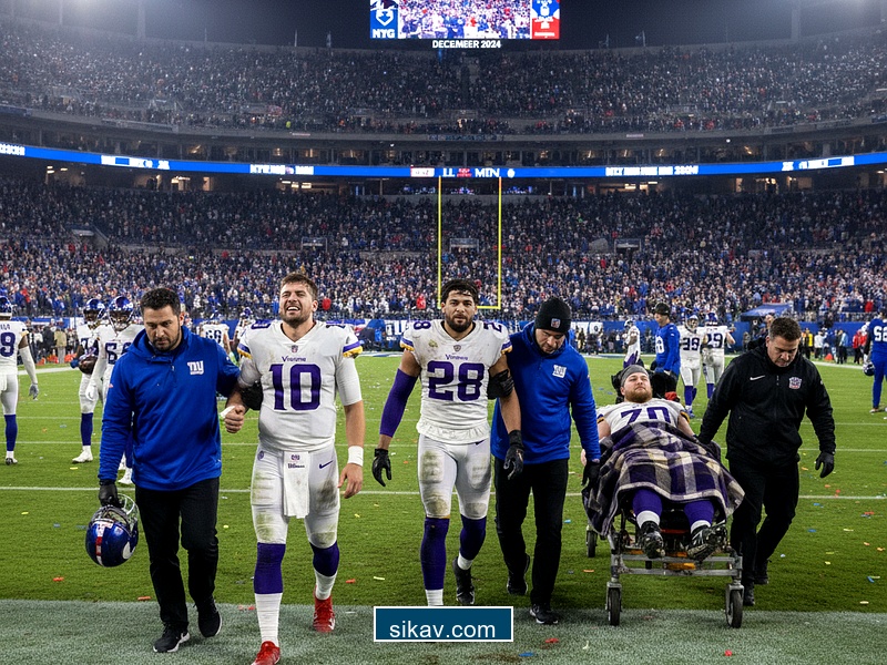 Pyrrhic Victory: McCarthy’s Mechanics Failed Before His Hand Did