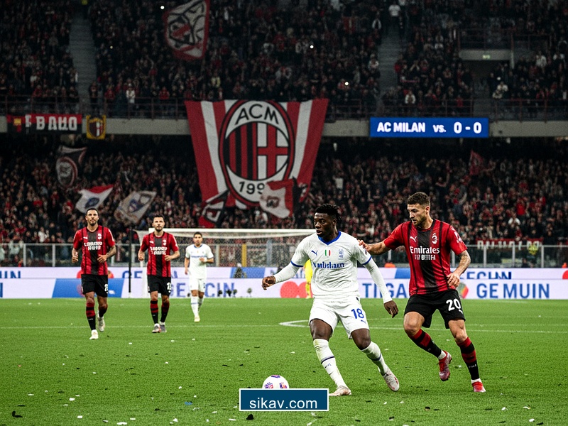 The Milan Lab’s Gamble: Decoding Nkunku’s Kinetic Value