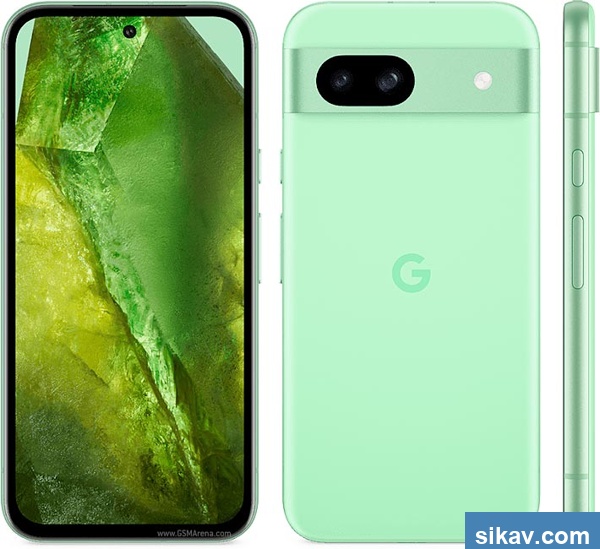 El Powerhouse Pixel 8a: reseña de un teléfono inteligente
