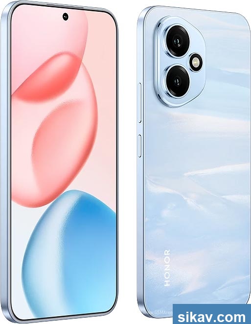 Honor 400
