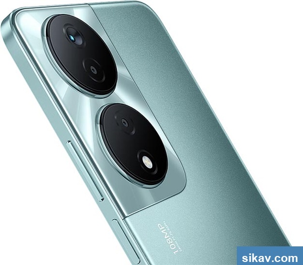 Honor 90 Smart