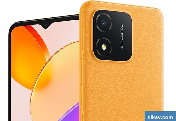 Honor X5