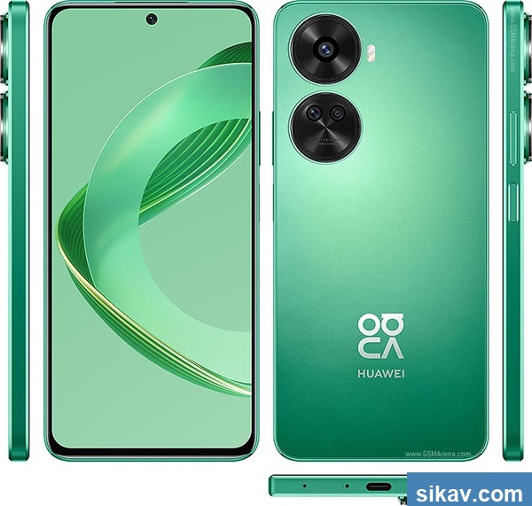 Análisis del Huawei nova 11 SE: El estilo se une al valor