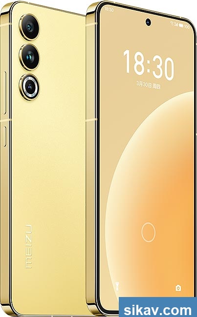 Meizu 20: llega un dispositivo sorprendente y potente