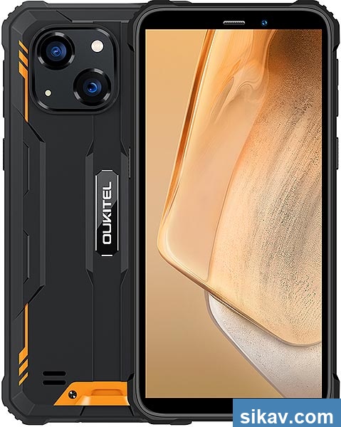 Oukitel WP20: ¡Mi compañero indestructible y económico!