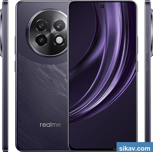 Análisis del Realme 13+: ¿Maravilla o señorita de gama media?