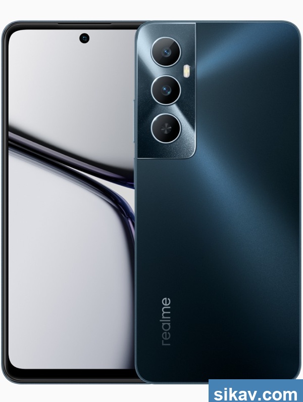 Realme C65: ¿Un campeón económico o simplemente mediocre?