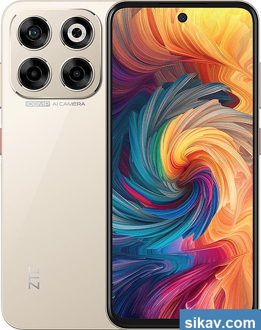 ZTE Blade V70: ¿un competidor sólido?