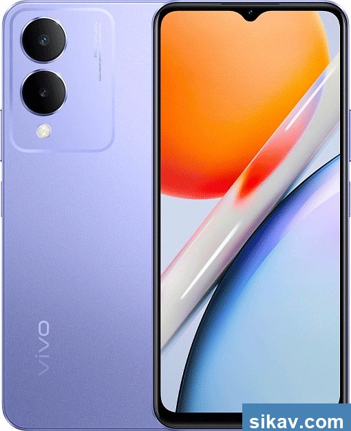 vivo Y36i: un competidor económico decente