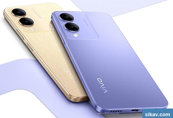 vivo Y36i