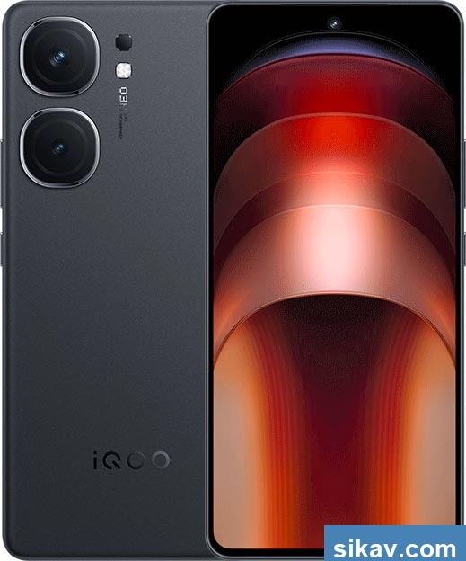 vivo iQOO Neo9 Pro: una potencia increíble