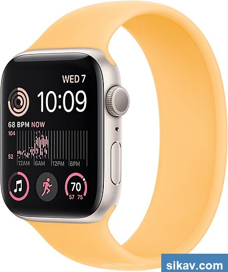 Apple Watch SE (2022): ¿una potencia subestimada?