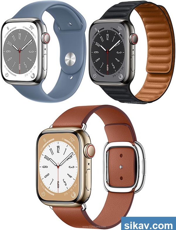 Apple Watch Series 8