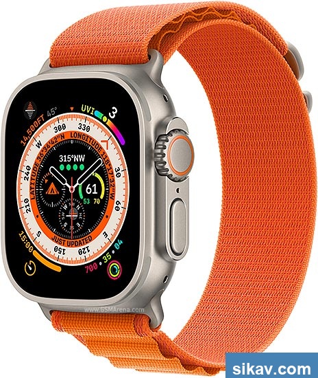 Apple Watch Ultra: ¡7 sorpresas brutales para los gamers!