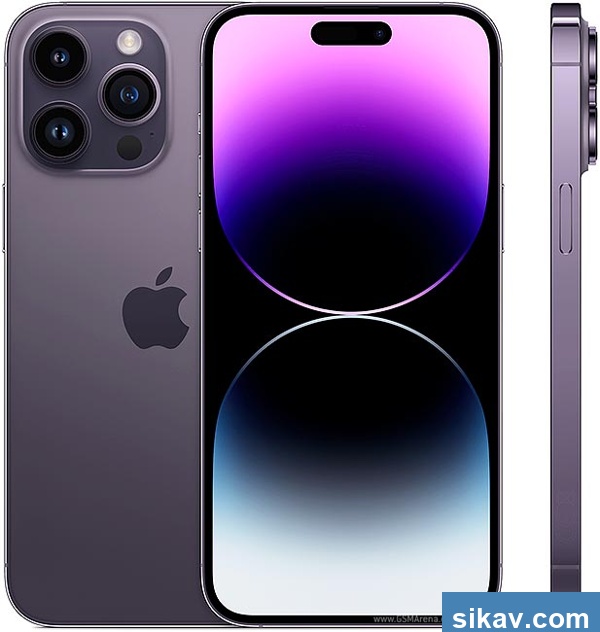 Apple iPhone 14 Pro Max: un año después, ¿sigue siendo brutal?